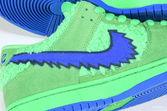Dead SB x CJ5378-300 Grateful Nike Low Bear” “Green Dunk 1103